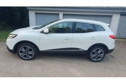 Renault Kadjar Gebrauchtwagen