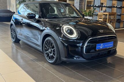 Mini Cooper E Gebrauchtwagen