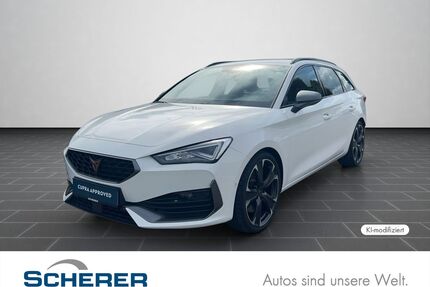 Cupra Leon Gebrauchtwagen