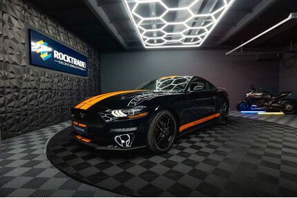 Ford Mustang Gebrauchtwagen