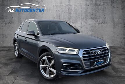 Audi Q5 Gebrauchtwagen