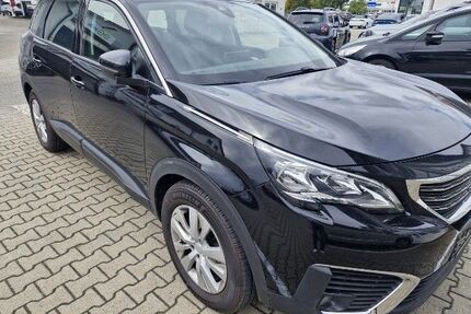 Peugeot 5008 Gebrauchtwagen