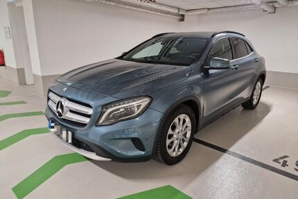 Mercedes-Benz GLA 200 Gebrauchtwagen