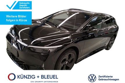 VW ID.7 Gebrauchtwagen