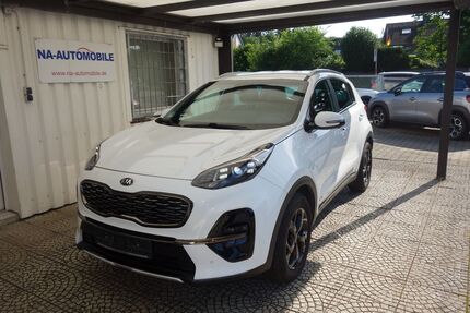 Kia Sportage Gebrauchtwagen
