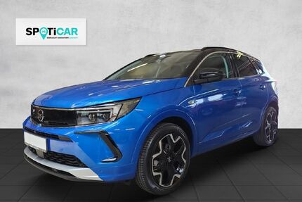 Opel Grandland (X) Gebrauchtwagen