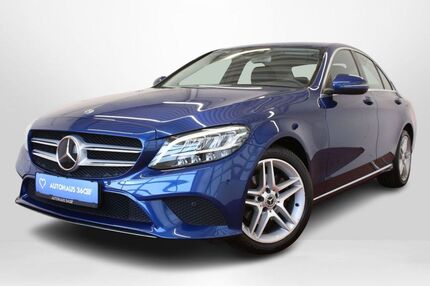 Mercedes-Benz C 160 Gebrauchtwagen
