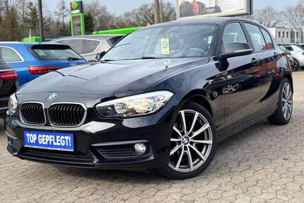 BMW 118 Gebrauchtwagen