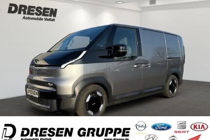 Kia PV5 Gebrauchtwagen