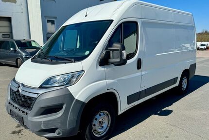 Citroen Jumper Gebrauchtwagen