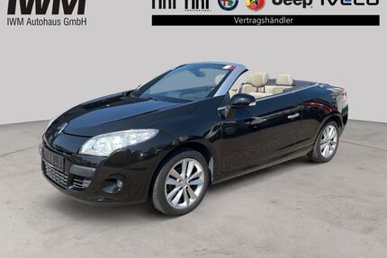 Renault Megane Gebrauchtwagen