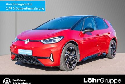 VW ID.3 Gebrauchtwagen