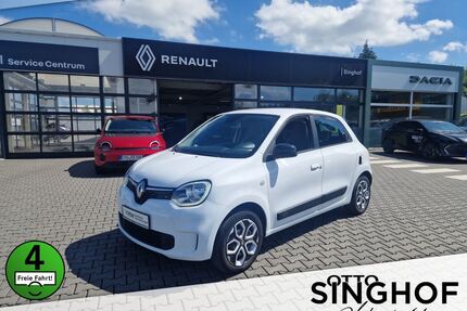 Renault Twingo Gebrauchtwagen