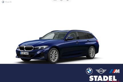 BMW 318 Gebrauchtwagen