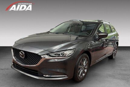 Mazda 6 Gebrauchtwagen