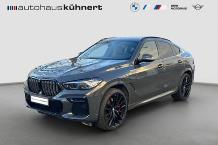 BMW X6 M50 Gebrauchtwagen