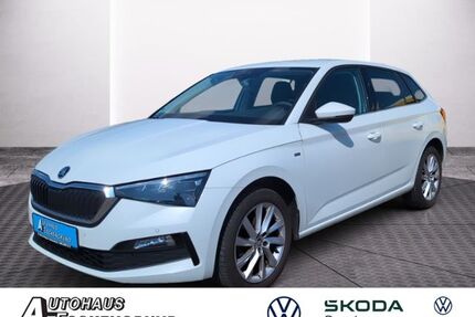 Skoda Scala Gebrauchtwagen