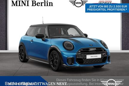 Mini Cooper C Gebrauchtwagen