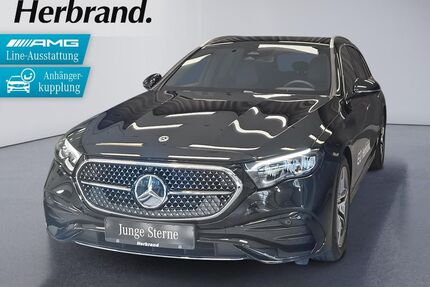 Mercedes-Benz E 300 Gebrauchtwagen
