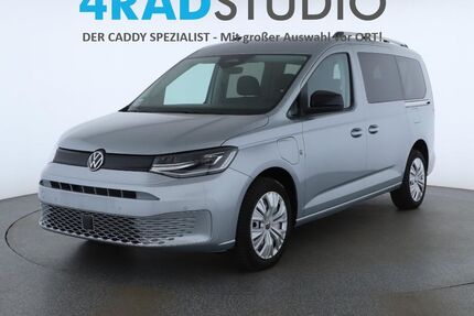 VW Caddy Maxi Gebrauchtwagen