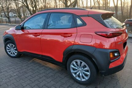 Hyundai KONA Gebrauchtwagen