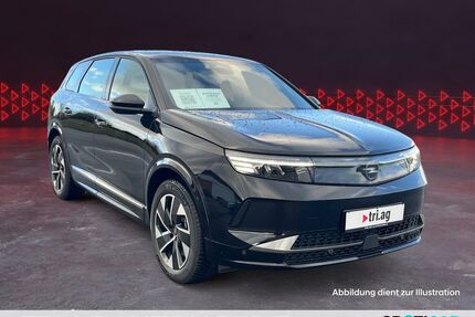 Opel Grandland (X) Gebrauchtwagen