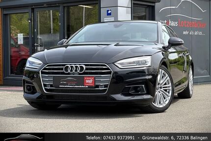 Audi A5 Gebrauchtwagen