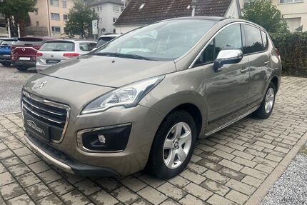 Peugeot 3008 Gebrauchtwagen