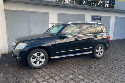 Mercedes-Benz GLK 320 Gebrauchtwagen