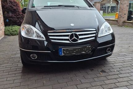 Mercedes-Benz A 180 Gebrauchtwagen