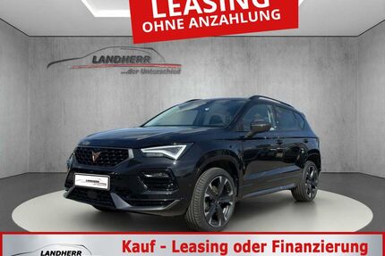Cupra Ateca Gebrauchtwagen