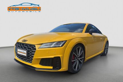Audi TTS Gebrauchtwagen