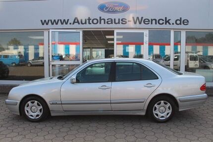 Mercedes-Benz E 200 Gebrauchtwagen