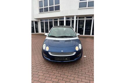 Smart ForFour Gebrauchtwagen