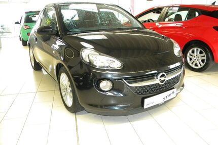 Opel Adam Gebrauchtwagen