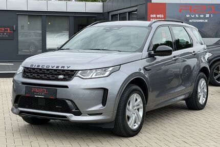 Land Rover Discovery Sport Gebrauchtwagen