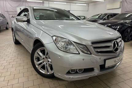 Mercedes-Benz E 350 Gebrauchtwagen
