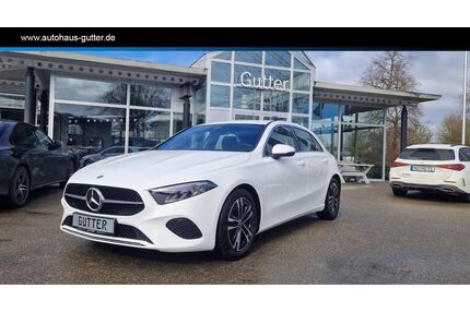 Mercedes-Benz A 180 Gebrauchtwagen