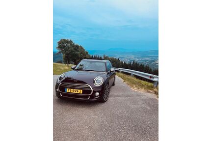 Mini Cooper Gebrauchtwagen