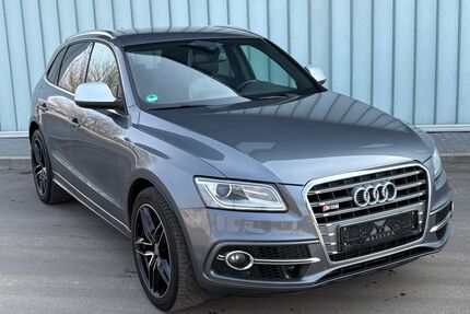 Audi SQ5 Gebrauchtwagen