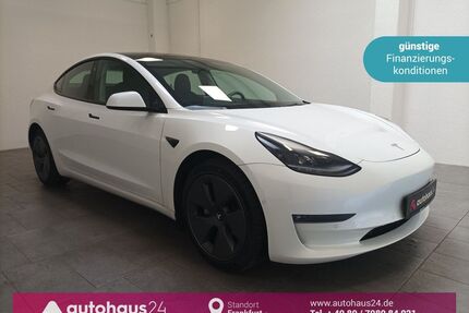 Tesla Model 3 Gebrauchtwagen