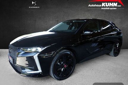 DS Automobiles DS4 Gebrauchtwagen