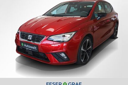 Seat Ibiza Gebrauchtwagen