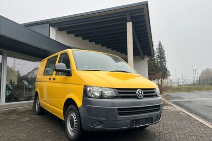 VW T5 Transporter Gebrauchtwagen