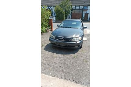 Opel Omega Gebrauchtwagen