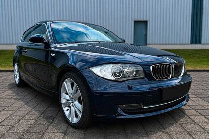 BMW 120 Gebrauchtwagen