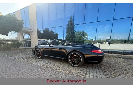 Porsche 997 Gebrauchtwagen
