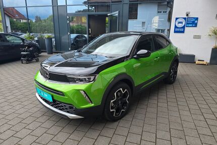 Opel Mokka Gebrauchtwagen