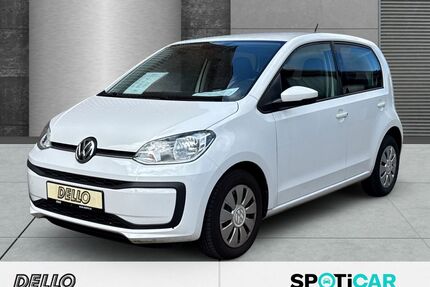 VW up! Gebrauchtwagen