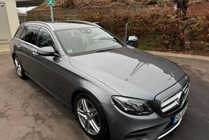 Mercedes-Benz E 300 Gebrauchtwagen